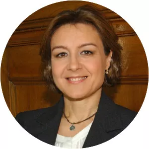 Isabel García Tejerina