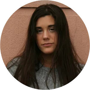 Isabel Garrido - Actor