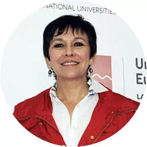 Isabel Gemio photograph