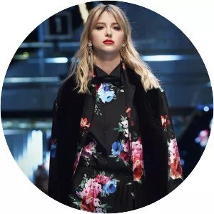 Isabel Getty - Singer