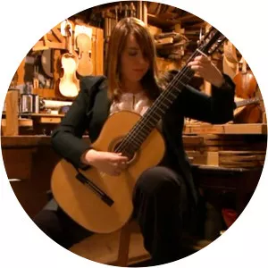 Isabel Gil Vera - Recording artist