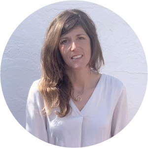 Isabel Gisbert photograph