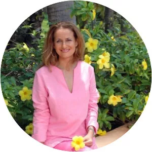 Isabel Goldsmith - James Goldsmith's daughter