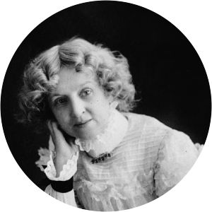 Isabel Grace Mackenzie