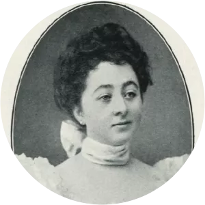 Isabel Güell i López photograph