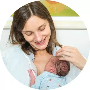 Isabel Hickmann photograph