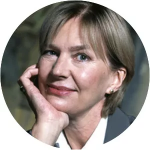 Isabel Hilton - Journalist