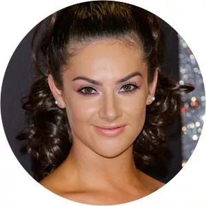 Isabel Hodgins - Actress