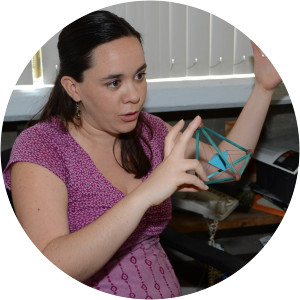 Isabel Hubard Escalera