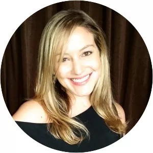 Isabel Kaplan - Marty Kaplan's daughter