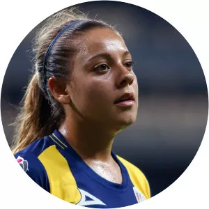 Isabel Kasis
