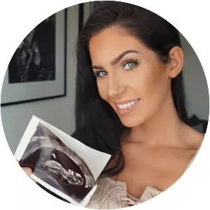 Isabel Kraus photograph