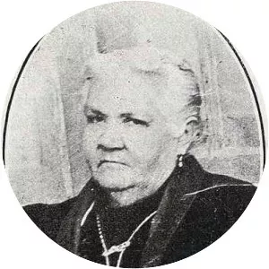 Isabel Le Brun de Pinochet