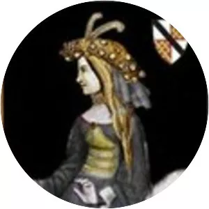 Isabel le Despenser, Countess of