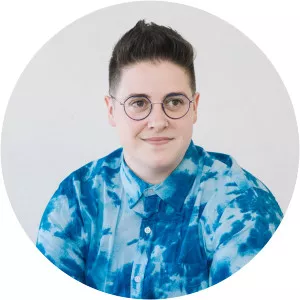 Isabel Lepanto Gleicher Musician