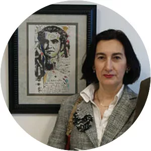 Isabel Lizarraga Vizcarra