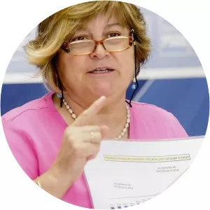 Isabel López i Chamosa