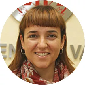 Isabel Lozano Lázaro