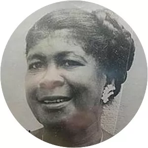 Isabel Luberza Oppenheimer