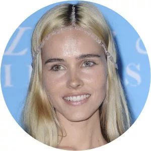 Isabel Lucas