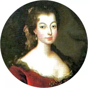 Isabel Luísa, Princess of Beira