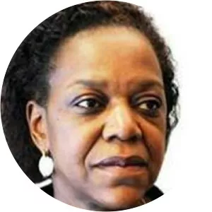 Isabel Machik Ruth Tshombe