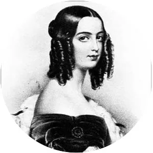 Isabel Maria de Alcântara, Duchess of
