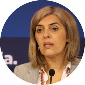 Isabel Maria Duarte de Almeida Rodrigues