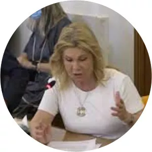 Isabel Maria Meireles Teixeira