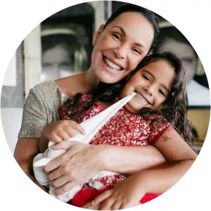 Isabel Marins photograph