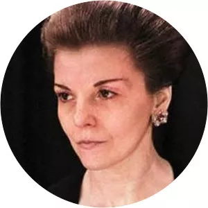 Isabel Martínez de Perón