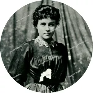 Isabel Mary Wells - H. G. Wells' wife