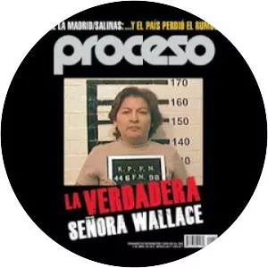 Isabel Miranda de Wallace