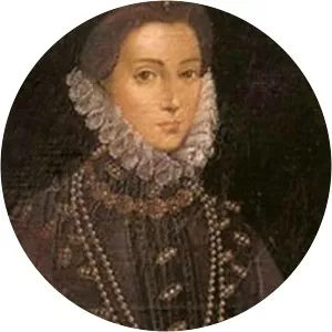 Isabel Moniz photograph