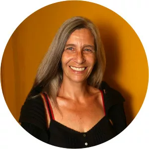 Isabel Muñoz Cardoso