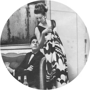 Isabel Nash Eberstadt - Ogden Nash's daughter