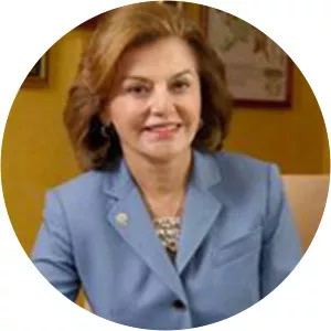 Isabel Noboa photograph