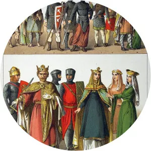 Isabel of Conches photograph