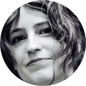 Isabel Pagliai - Film director