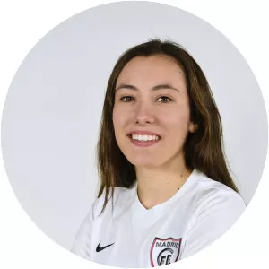 Isabel Pala Gutiérrez - Football player