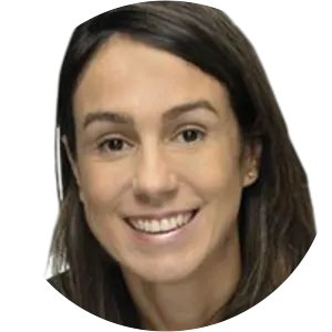 Isabel Pardo de Vera Posada