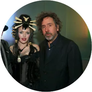 Isabel Peppard - Film director