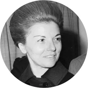 Isabel Perón