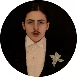 Isabel Ramil photograph