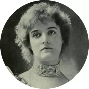 Isabel Randolph