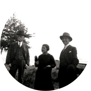 Isabel Restrepo Gaviria photograph