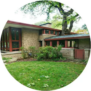 Isabel Roberts House