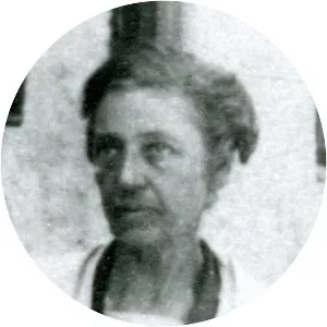 Isabel Roberts