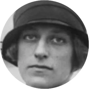 Isabel Rockefeller Lincoln