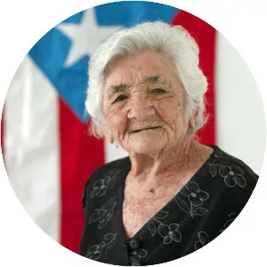 Isabel Rosado - Puerto Rican Politician